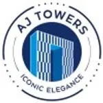 AJ Towers Islamabad