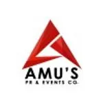 AMU's PR & Events Co.