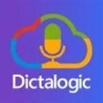 Dictalogic (Enterprise Cloud Dictation with A.I)