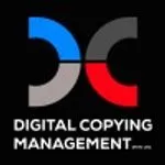 Digital Copying Management