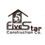 FIVE STAR CONSTRUCTION COMPANY