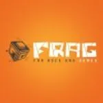 FRAG Games