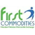 First Commodities Pvt Ltd