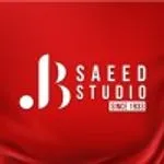 JB Saeed Studio