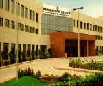 Memon Medical Institute Hospital, Karachi (Pakistan)