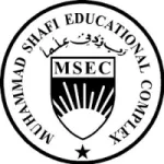 Muhammad Shafi Educational Complex - Shaftech