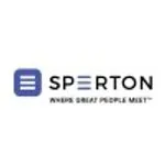 SPERTON - Where Great People Meet