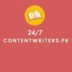 24/7ContentWriters.pk