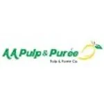 AA Pulp & Puree Private Limited