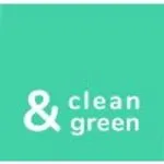 Clean and Green Services Pvt. Ltd.