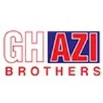 Ghazi Brothers