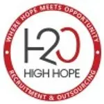 High Hope Recruitment & Outsourcing