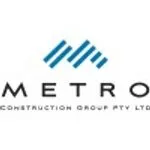 Metro Construction Group Pty Ltd