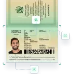 Pakistan passport office