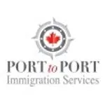 Port to Port Immigration Services Inc.