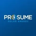 Prosume Solar Energy