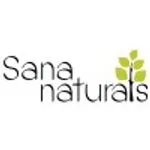 Sana Naturals LLP - Himalayan Pink Salt