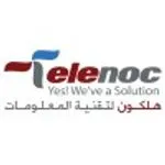 TeleNoc - هلكون لتقنية المعلومات