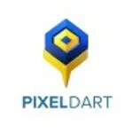 The Pixel Dart