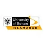 University of Bolton Islamabad