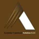 Accurate Construct Solutions LLC