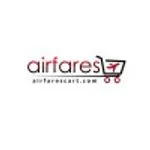 Airfares Cart