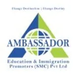 Ambassador Education and Immigration Promoters (SMC) Pvt Ltd