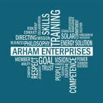 Arham enterprises