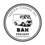 BAK Freight Corporation