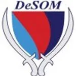 Defence Services Officers Mess (DeSOM)