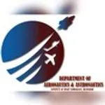 Department of Aeronautics & Astronautics, Institute of Space Technology, Islamabad