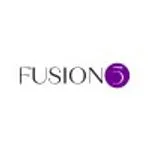 Fusion 5