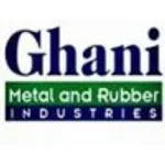 Ghani Metal and Rubber Industries (Pvt) Ltd.