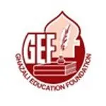 Ghazali Education Foundation Pakistan