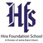 Hira Foundation School