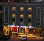 Hotel Deluxe Lahore