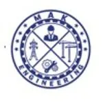 MAK Engineering & Co,