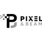 Pixel and beam