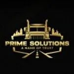 Prime Solutions