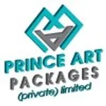 Prince Art Packages (private) Limited.