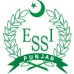 Punjab Employee's Social Security Institution