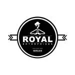 ROYAL ENTERPRISES