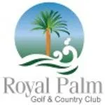 ROYAL PALM GOLF & COUNTRY CLUB