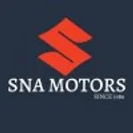 Suzuki SNA Motors