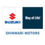 Suzuki Shinwari Motors