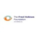 The Fred Hollows Foundation