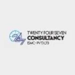 Twenty Four Seven Consultancy (SMC-PVT) LTD