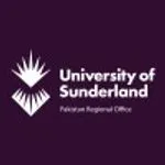 University of Sunderland Pakistan Regional Office