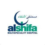 Al Shifa Hospital