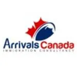 Arrivals Canada Immigration - Pakistan Branch